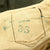Original U.S. WWII USMC Marine Raider Named Tunic - Burkhart Original Items