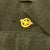 Original U.S. WWII USMC Marine Raider Named Tunic - Burkhart Original Items