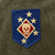 Original U.S. WWII USMC Marine Raider Named Tunic - Burkhart Original Items