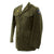 Original U.S. WWII USMC Marine Raider Named Tunic - Burkhart Original Items