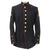 Original U.S. WWII USMC Marine Raider Named Dress Blues Tunic Original Items