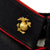 Original U.S. WWII USMC Marine Raider Named Dress Blues Tunic Original Items