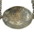 Original U.S. WWII China Burma India Silver Enamel Bracelet Collection Original Items