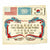 Original U.S. Korean War Era UN Forces Blood Chit Original Items