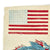 Original U.S. Korean War Era UN Forces Blood Chit Original Items