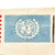 Original U.S. Korean War Era UN Forces Blood Chit Original Items
