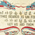 Original U.S. Korean War Era UN Forces Blood Chit Original Items