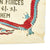 Original U.S. Korean War Era UN Forces Blood Chit Original Items