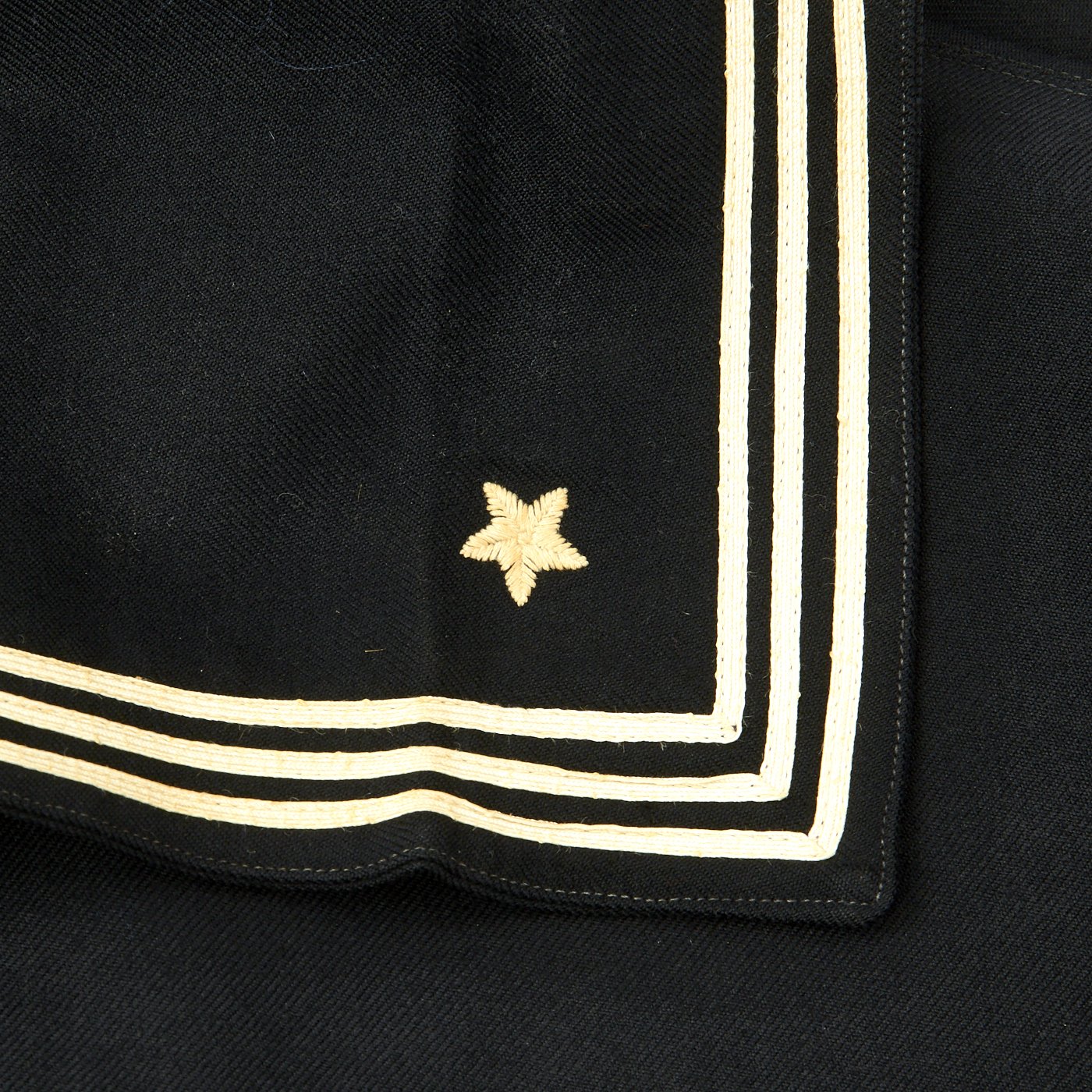 Original U.S. WWII Enlisted Naval Aviator Dress Blue Service Uniform J International Military Antiques Original U.S. WWII Enlisted Naval Aviator Dress Blue Service Uniform J International Military Antiques