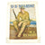 Original U.S. WWI Recruitment Poster - U.S. Marines - Be A Sea Soldier Original Items