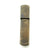 Original U.S. WWII Named China Marine Silver Lighter - Peking 1946 Original Items