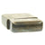 Original U.S. WWII Named China Marine Silver Lighter - Peking 1946 Original Items