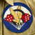 Original U.S. WWII 506th Parachute Infantry Regiment M4192 Paratrooper Jump Jacket - Size 36R Original Items