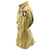 Original U.S. WWII 506th Parachute Infantry Regiment M4192 Paratrooper Jump Jacket - Size 36R Original Items