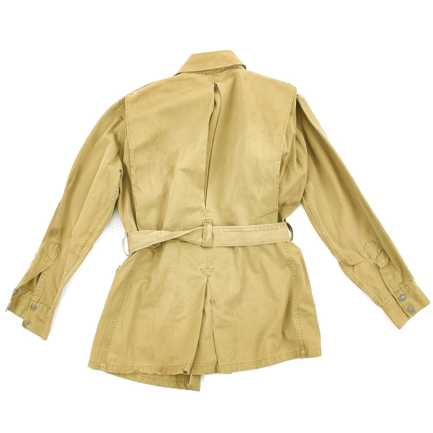 Original U.S. WWII 506th Parachute Infantry Regiment M4192