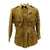 Original U.S. WWII 508th Parachute Infantry Regiment M1942 Paratrooper Jacket Original Items