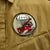 Original U.S. WWII 508th Parachute Infantry Regiment M1942 Paratrooper Jacket Original Items