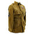 Original U.S. WWII 508th Parachute Infantry Regiment M1942 Paratrooper Jacket Original Items