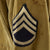 Original U.S. WWII 508th Parachute Infantry Regiment M1942 Paratrooper Jacket Original Items