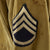 Original U.S. WWII 508th Parachute Infantry Regiment M1942 Paratrooper Jacket Original Items