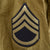 Original U.S. WWII 508th Parachute Infantry Regiment M1942 Paratrooper Jacket Original Items