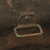 Original U.S. WWI M1917 32nd Infantry Division Doughboy Helmet Shell - "Les Terribles" Original Items