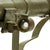 Original U.S. WWII 1944 M9A1 Bazooka Anti-Tank Rocket Launcher - Inert Original Items