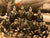Original U.S. WWII Named Navigator 327th Bomb Squadron Uniform Grouping - Distinguished Flying Cross Original Items
