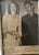 Original U.S. WWII Named Navigator 327th Bomb Squadron Uniform Grouping - Distinguished Flying Cross Original Items