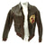 Original U.S. WWII Named Navigator 327th Bomb Squadron Uniform Grouping - Distinguished Flying Cross Original Items