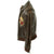 Original U.S. WWII Named Navigator 327th Bomb Squadron Uniform Grouping - Distinguished Flying Cross Original Items