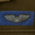 Original U.S. WWII Named Navigator 327th Bomb Squadron Uniform Grouping - Distinguished Flying Cross Original Items