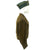 Original U.S. WWII Named Navigator 327th Bomb Squadron Uniform Grouping - Distinguished Flying Cross Original Items