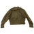 Original U.S. WWII Named Navigator 327th Bomb Squadron Uniform Grouping - Distinguished Flying Cross Original Items