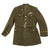 Original U.S. WWII Named Navigator 327th Bomb Squadron Uniform Grouping - Distinguished Flying Cross Original Items
