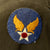 Original U.S. WWII Named Navigator 327th Bomb Squadron Uniform Grouping - Distinguished Flying Cross Original Items