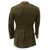 Original U.S. WWII Named Navigator 327th Bomb Squadron Uniform Grouping - Distinguished Flying Cross Original Items