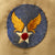 Original U.S. WWII Named Navigator 327th Bomb Squadron Uniform Grouping - Distinguished Flying Cross Original Items