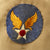 Original U.S. WWII Named Navigator 327th Bomb Squadron Uniform Grouping - Distinguished Flying Cross Original Items