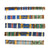 Original U.S. WWII Named Navigator 327th Bomb Squadron Uniform Grouping - Distinguished Flying Cross Original Items