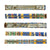 Original U.S. WWII Named Navigator 327th Bomb Squadron Uniform Grouping - Distinguished Flying Cross Original Items