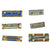 Original U.S. WWII Named Navigator 327th Bomb Squadron Uniform Grouping - Distinguished Flying Cross Original Items