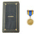 Original U.S. WWII Named Navigator 327th Bomb Squadron Uniform Grouping - Distinguished Flying Cross Original Items