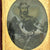 Original British Victorian Scottish Highlander Tintype Photograph Original Items
