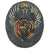 Original U.S. WWII 9th Army Air Force 1945 Souvenier Patch From London Original Items