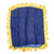 Original U.S. WWII 506th Parachute Infantry Regiment Band of Brother Camp Toccoa Signed Pillow Sham Original Items