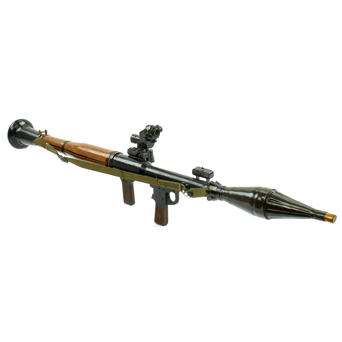 Usa Rockets Rpg Rpg 7 SA RPG 7 Rocket Launcher 40mm Grenade Launchers