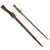 Original Dutch M-1895 Mannlicher No. 3 & 4 Carbine T-Back Bayonet marked HEMBRUG with Scabbard Original Items