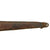 Original Dutch M-1895 Mannlicher No. 3 & 4 Carbine T-Back Bayonet marked HEMBRUG with Scabbard Original Items