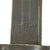 Original Dutch M-1895 Mannlicher No. 3 & 4 Carbine T-Back Bayonet marked HEMBRUG with Scabbard Original Items